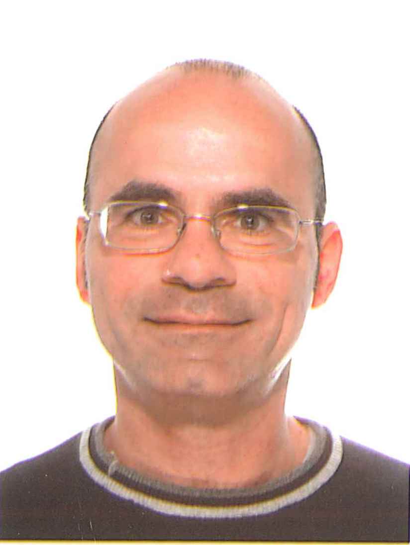 Foto badge,  22 novembre 2017