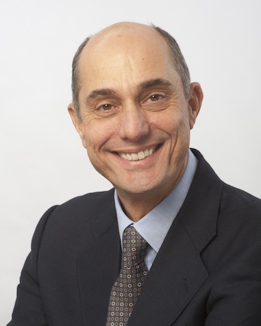 Prof. Riccardo Manfredi,  March 25, 2014