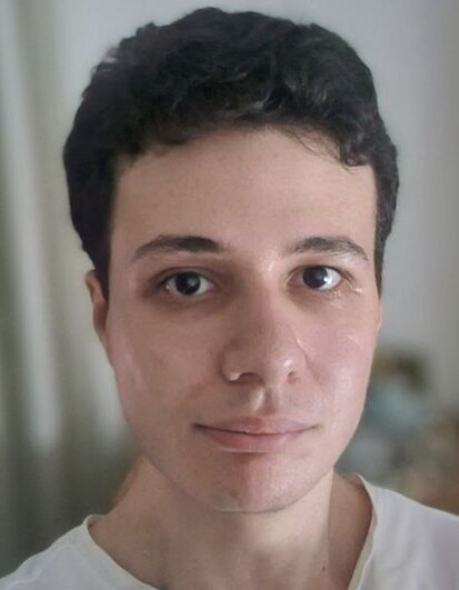 Foto Profilo,  April 14, 2025