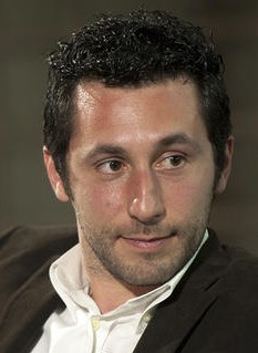 Marco Cambiaghi,  15 maggio 2019