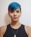 Elena Franchin,  March 14, 2024