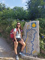 MARTINA PINAROLI,  19 settembre 2025