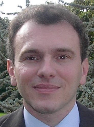 Luca Vigano`,  October 7, 2007