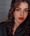 Ilaria Di Maria,  October 19, 2025