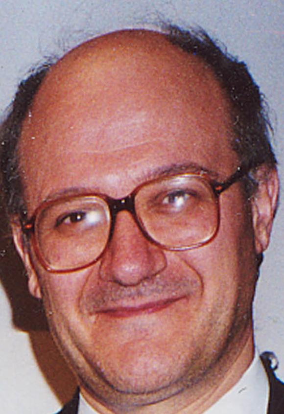 Stefano Verdino,  3 novembre 2003