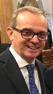Alessandro Lai,  4 ottobre 2019