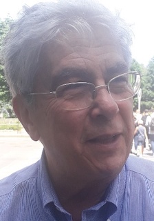 Guido Avezzù,  July 23, 2019