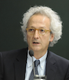 Prof. Renato Camurri,  10 aprile 2020