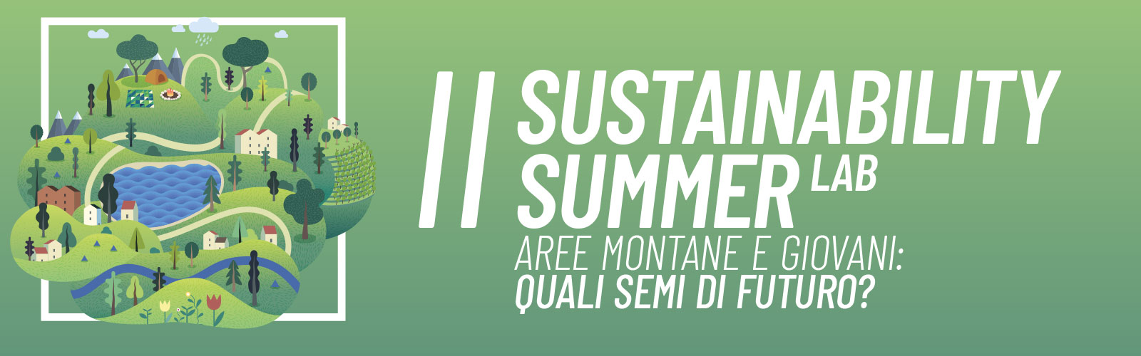 Sustainability Summer Lab 2019: