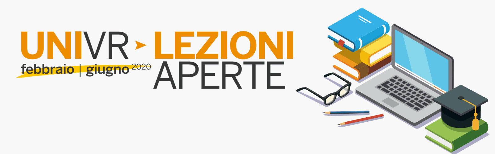 - Univr Lezioni Aperte 2019-2020