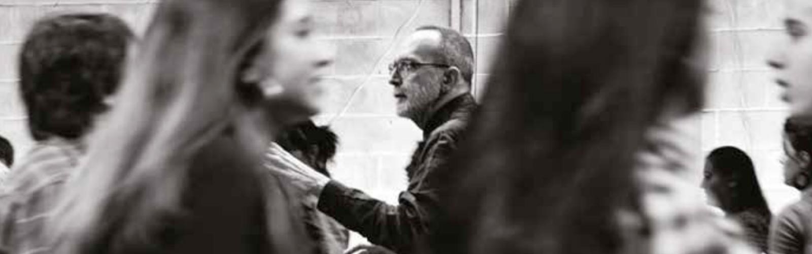 Open Lecture di Gabriele Vacis