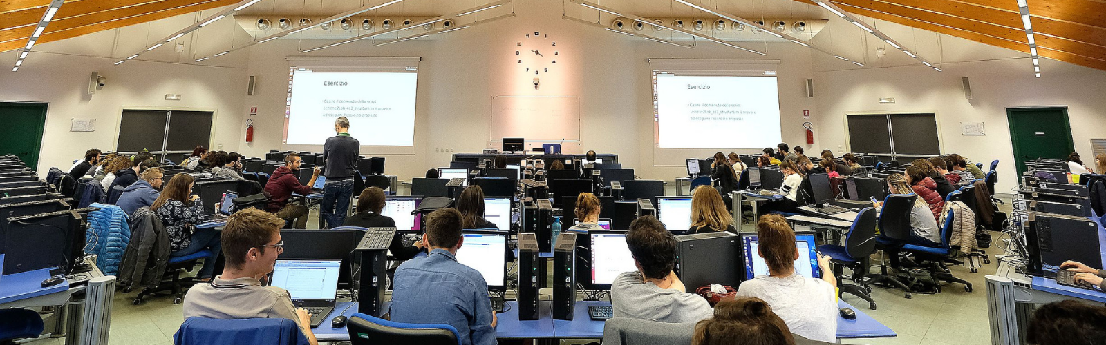 Presentazione Modifica Ordinamenti e Nuove Lauree Magistrali