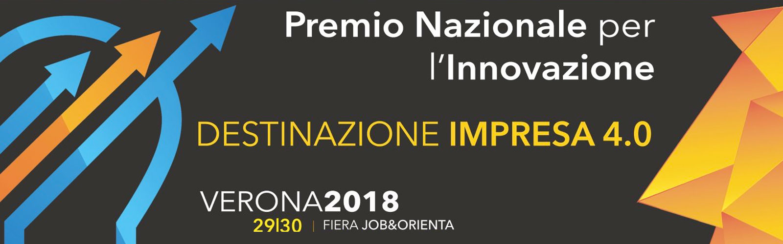 PNI - Premio Nazionale Innovazione