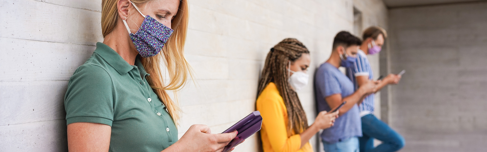 Pandemia e adolescenza. Convegno realizzato a cura della Questura di Verona - Auditorium, Palazzo della Gran Guardia, piazza Bra 1, Verona