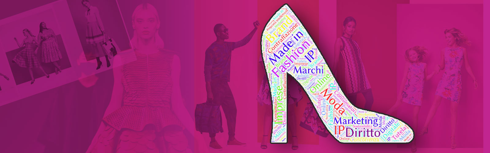 Winter School DIRITTO E MODA
