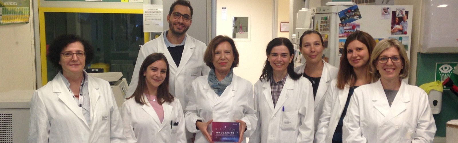 Profili molecolari antiossidanti come un nuovo modello prognostico nella leucemia linfatica cronica