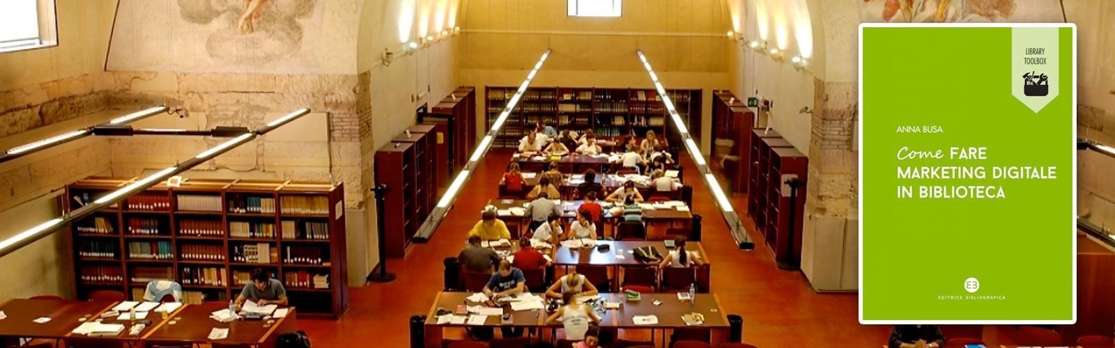 Presentazione del libro