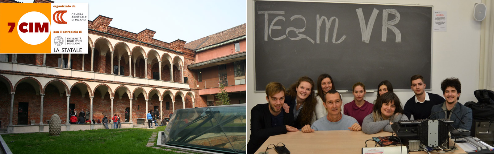 Competizione Italiana di Mediazione: una gara tra studenti di università italiane sul tema della mediazione