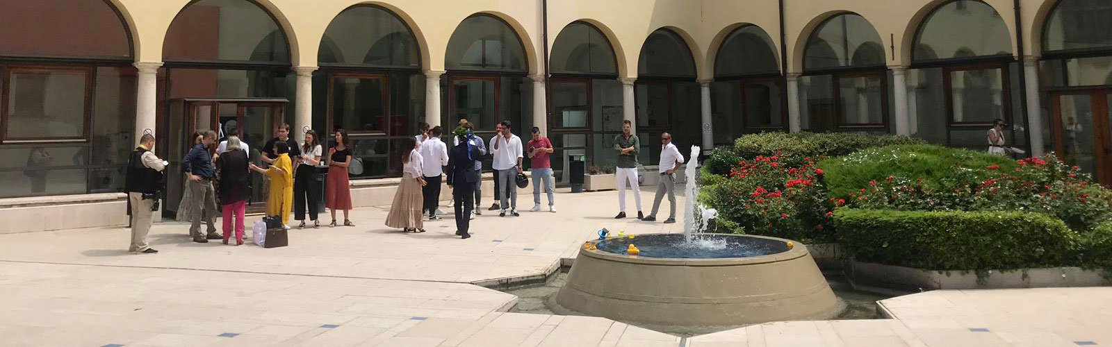 Laurea magistrale in Scienze giuridiche: un’opportunità per il tuo futuro!