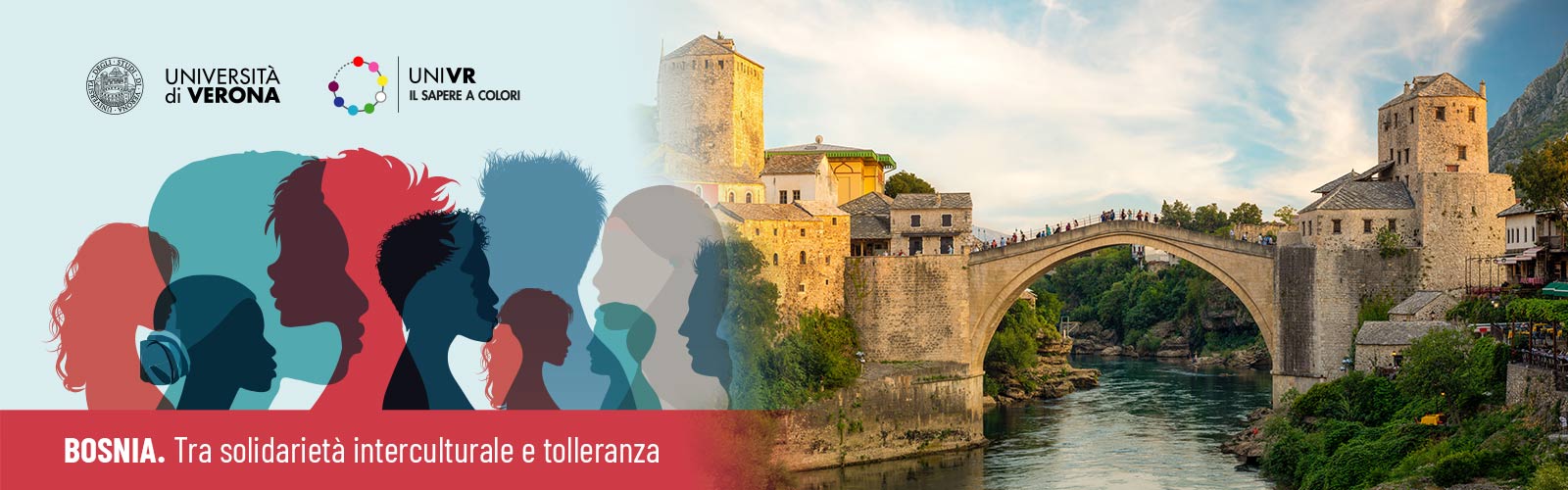Bosnia. Tra solidarietà interculturale e intolleranza