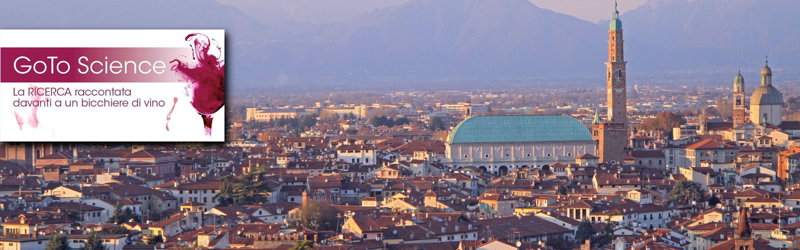 GoTo Science a Vicenza