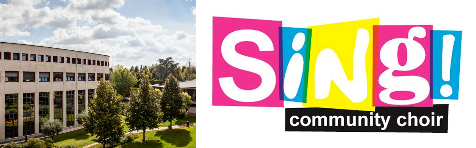 SING! Voglia… di cantare