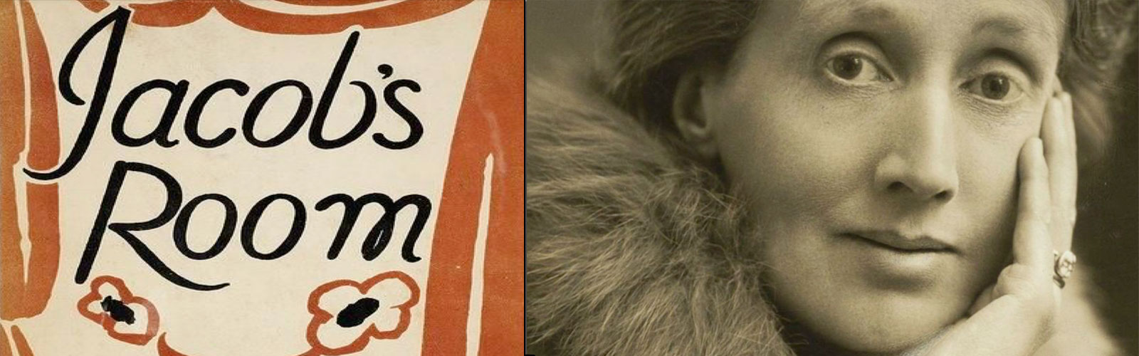 La stanza di Jacob", pièce teatrale tratta dal romanzo "Jacob's Room" di  Virginia Woolf