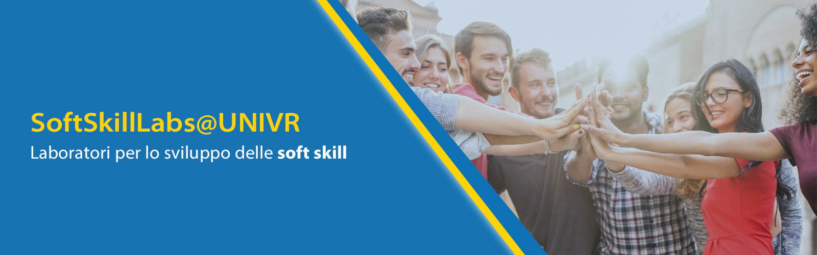 SoftSkillLab@UniVR: i laboratori sulle soft skill ritornano online