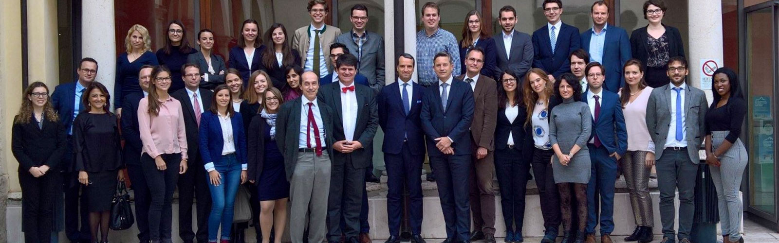 Seminario Italo-Tedesco 2019 - Deutsch-Italienisches seminar 2019