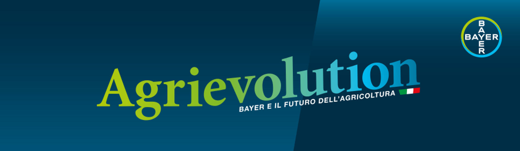 AGRIEVOLUTION: Ricerca e agricoltura saranno sempre più legate?