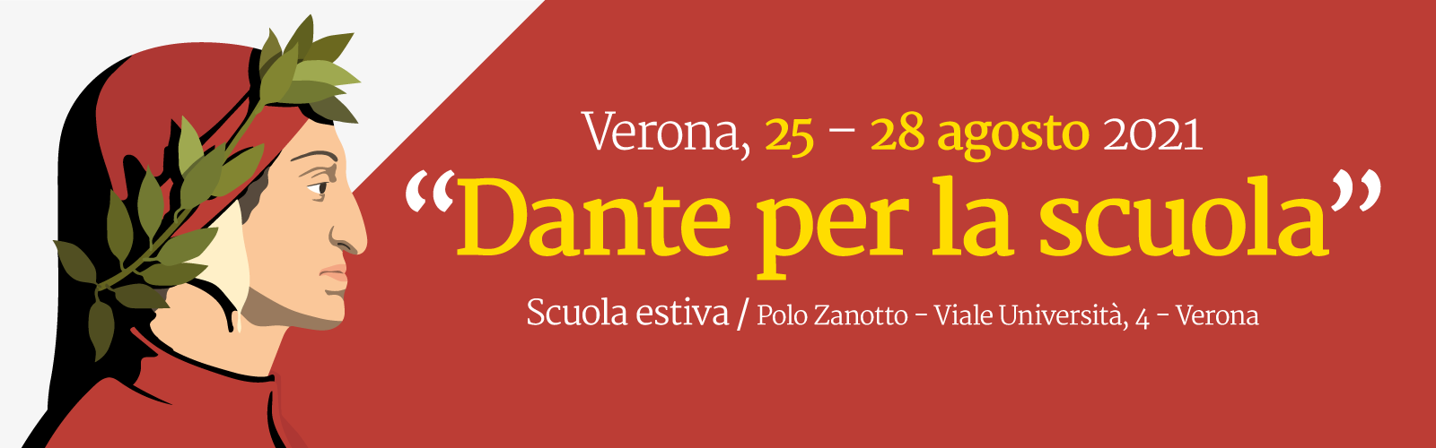 Dante per la scuola