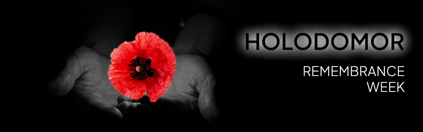 Holodomor Remembrance Week