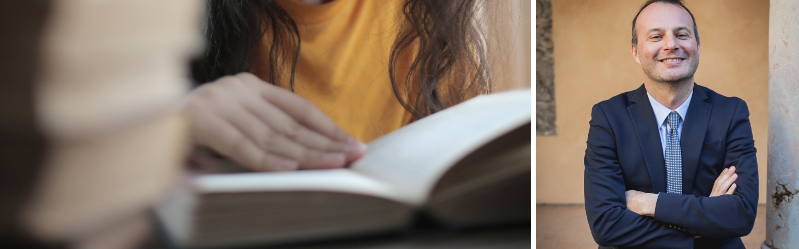 Avvio del progetto Horizon “ELIT (The Empirical Study of Literature Training Network)
