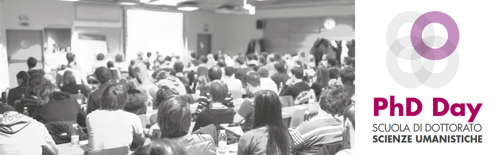 PhD Day - Scuola di Scienze Umanistiche