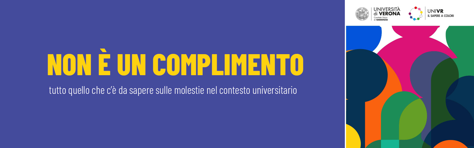 Non è un complimento