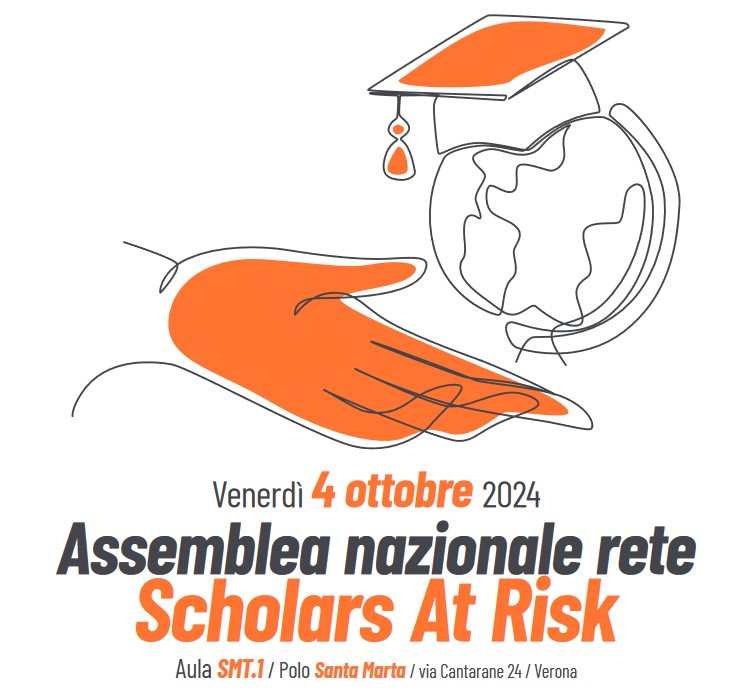 Assemblea Nazionale rete Scholars At Risk