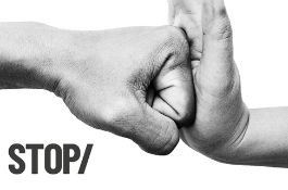STOP/ Campagna contro l’uso di un linguaggio violento e sessista