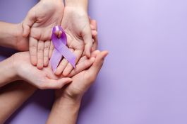 GIORNATA MONDIALE SUL TUMORE DEL PANCREAS - Il personale sanitario dell’Istituto del Pancreas incontra la cittadinanza