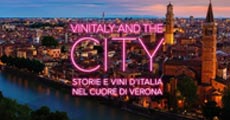 GoTo Science @ Vinitaly and the City 2018