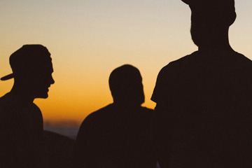 Bande giovanili, carcere ed educazione alla legalità