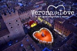 Verona in Love - Dalla formula all'emozione