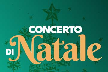 Concerto di Natale 2025