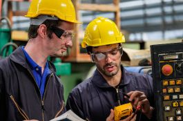PROFESSIONI IN TRANSIZIONE