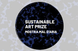 SUSTAINABLE ART PRIZE 2022: MOSTRA