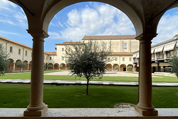 Finestra straordinaria di immatricolazione dopo il semestre aperto di Medicina