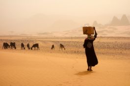 Sudan: un conflitto dimenticato
