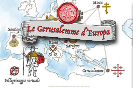 Le Gerusalemme d’Europa: una Pentecoste di speranza e di pace