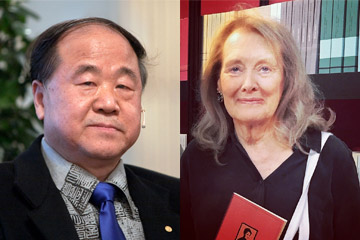 'Tra le pagine e i nobel'. Nuovi classici per l'autunno