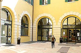 ENERGIE DI GRUPPO Processi partecipativi nella produzione e nel consumo di energia