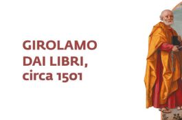 Girolamo Dai Libri, circa 1501. Ricerca e didattica